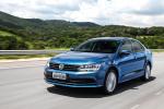 Volkswagen Jetta 2015 года (BR)